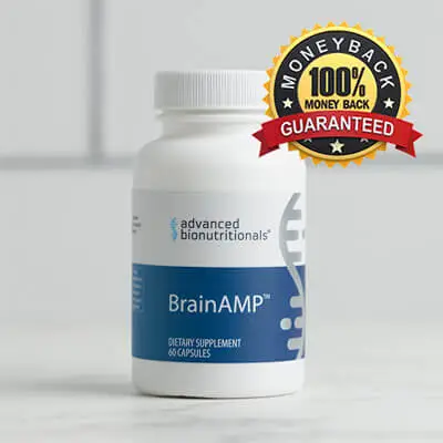 BrainAMP money back gurantee