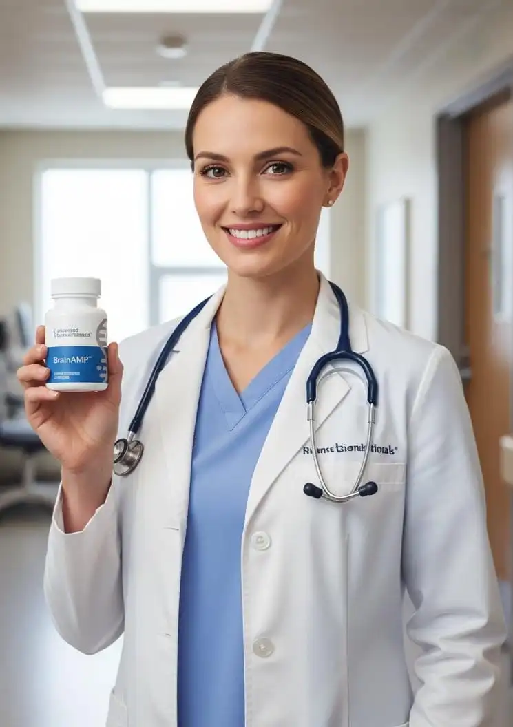 BrainAMP Supplement