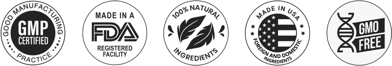 BrainAMP Scientifically Formulated